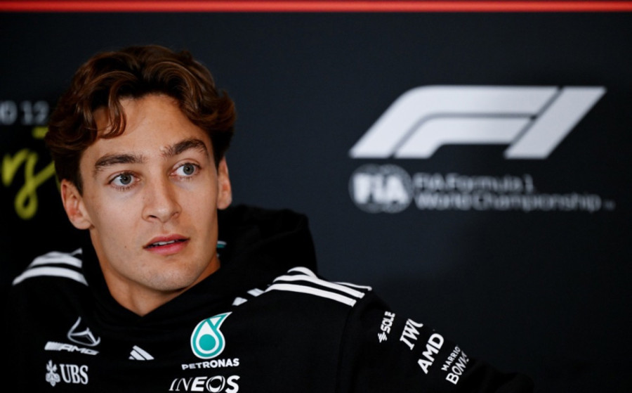 Strah, tenzije i F1 kakvu ne znate; Je*em ti, sve sam upropastio – Novak Đoković je moja inspiracija