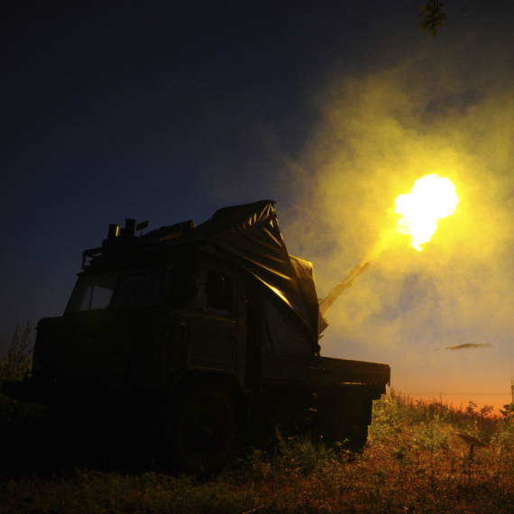 Rat – dan 1.226: Granatirana Donjecka oblast; Eksplozije u Kijevu; Razgovarali Putin i Tramp FOTO/VIDEO