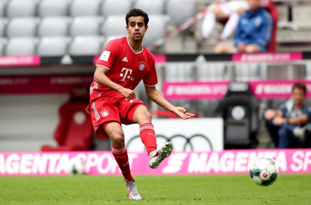 TSC doveo bivšeg igrača Bajern Minhena