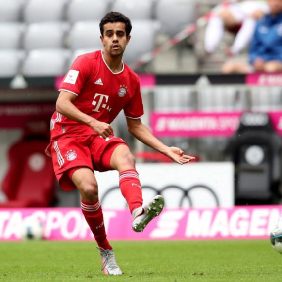 TSC doveo bivšeg igrača Bajern Minhena