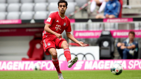 TSC doveo bivšeg igrača Bajern Minhena