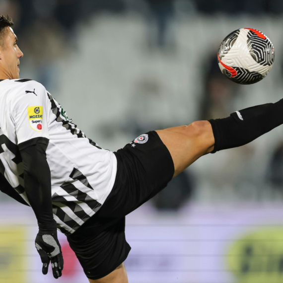 Nikolić se oprostio od Partizana: "Okrenuće se sve"