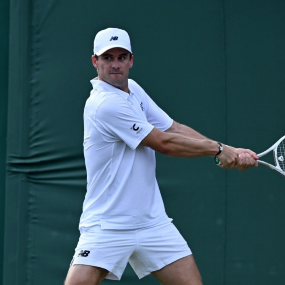 Nema kraja iznenađenjima na Vimbldonu