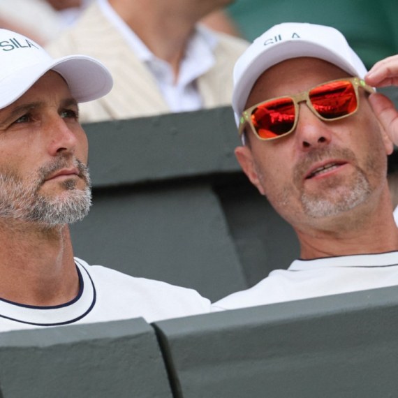 Đoković ceni savete, ali – najviše svoje