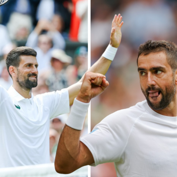 Bez starca nema udarca!