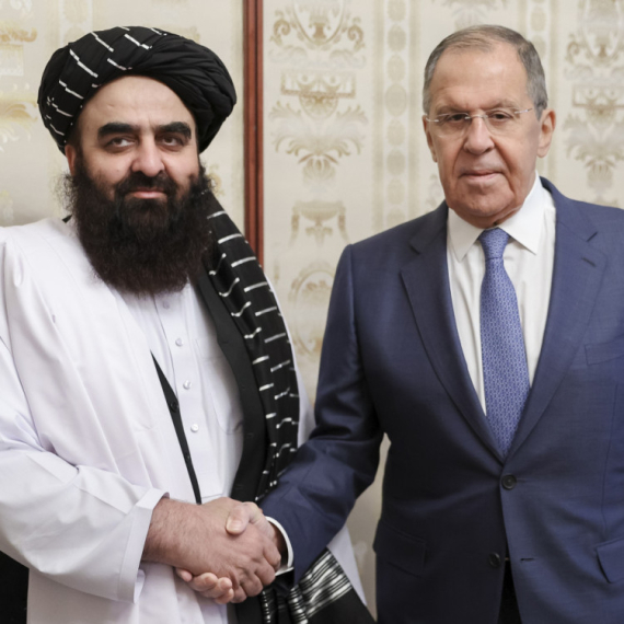 Zvanično: Rusi priznali "novu" državu