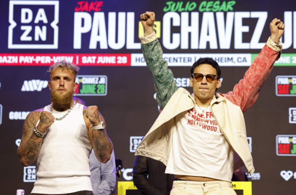 Uhapšen bokser posle borbe sa Polom: Amerikanci deportuju Meksikanca – sude za organizovani kriminal