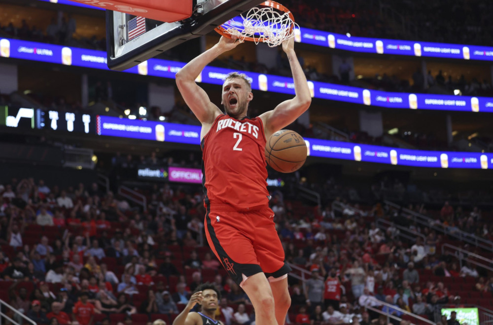 Hjuston otpustio Lendejla i "otvorio" vrata Partizanu?!