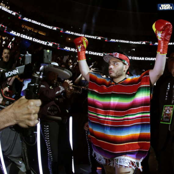 Šokantna ispovest: "Obesili su čoveka – da bi ga Čaves udarao"