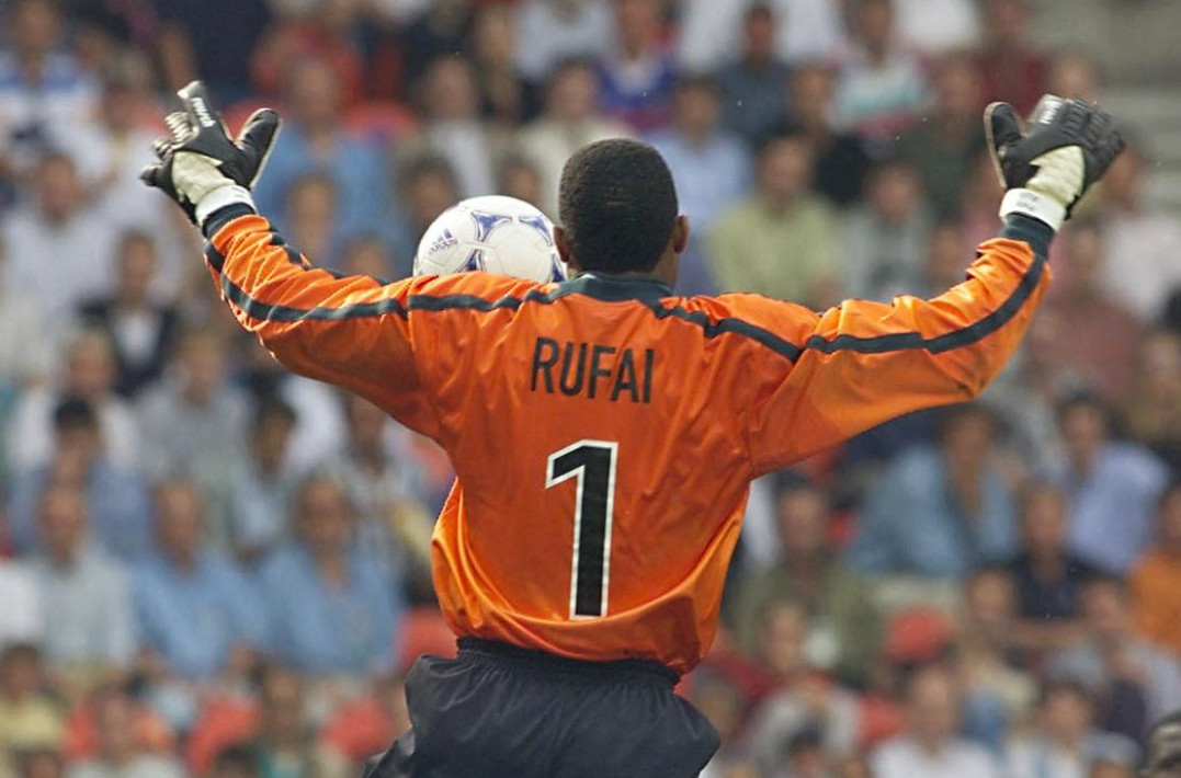 Preminuo legendarni golman