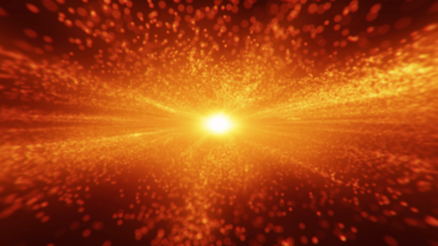 Prvi put zabeležena gigantska eksplozija: Mogla bi da uništi atmosferu?