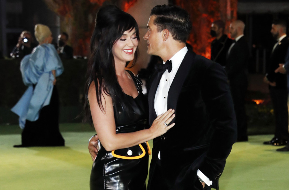 Slavni par potvrdio raskid