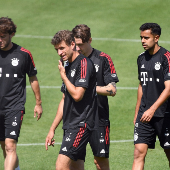 Bivši igrač Bajerna pojačao TSC