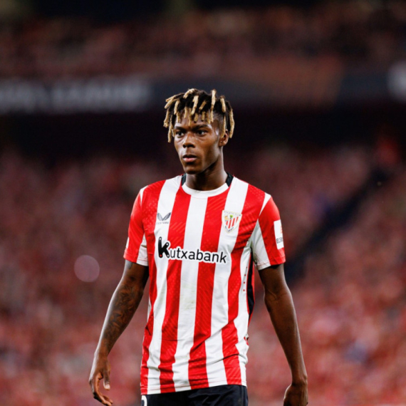 Neverovatan preokret: Vilijams opet odjavio Barsu, Bilbao ga "vezao" na deset godina!