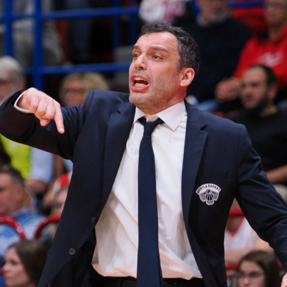 Laso napušta Baskoniju zbog Španije – poznato ko ga menja