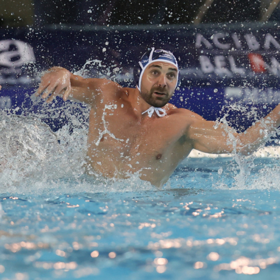 Radnički u četvrtfinalu Kupa Evrope!