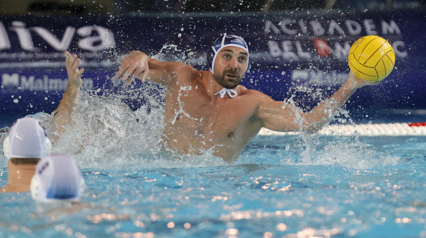 Radnički u četvrtfinalu Kupa Evrope!