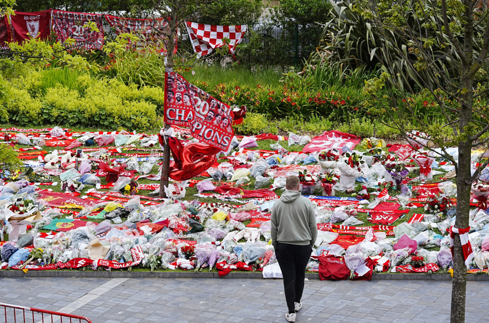 "Portugalu će nedostajati jedan od njegovih heroja"