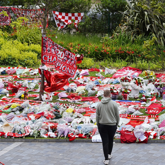"Portugalu će nedostajati jedan od njegovih heroja"