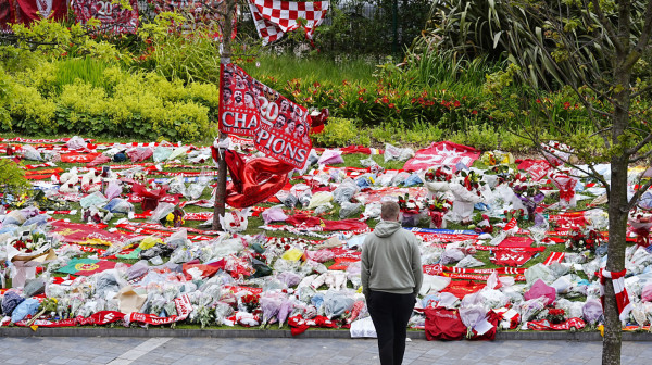 "Portugalu će nedostajati jedan od njegovih heroja"
