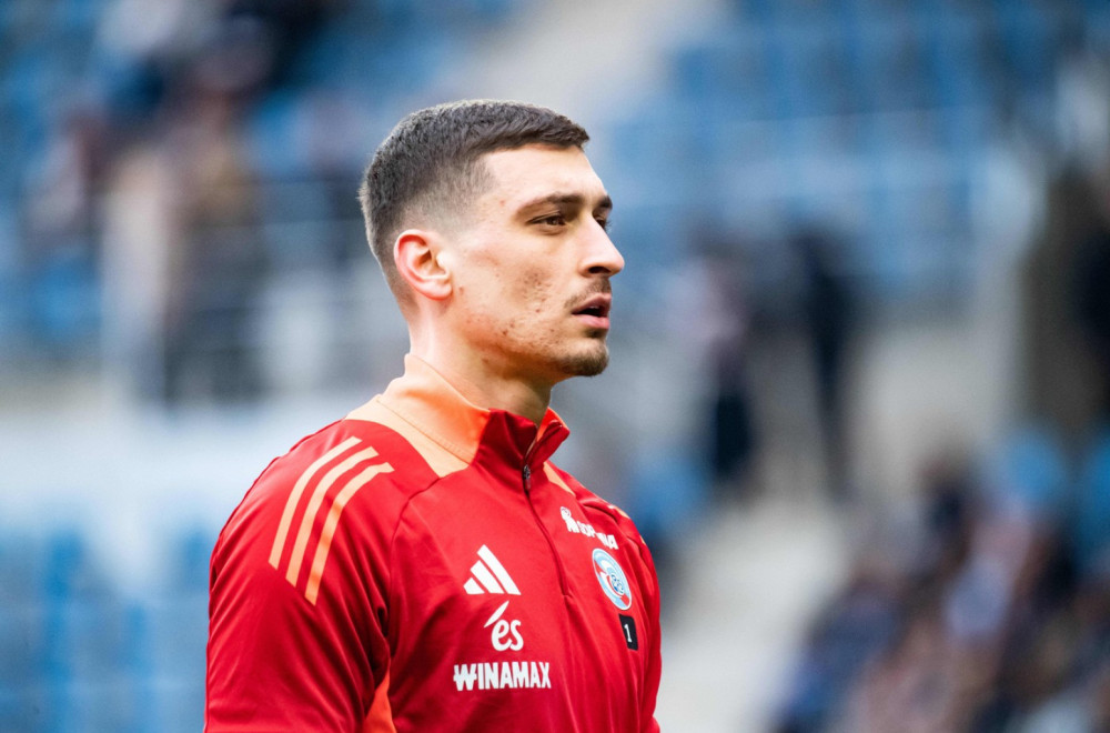 Premijerligaška trka za Đorđa Petrovića