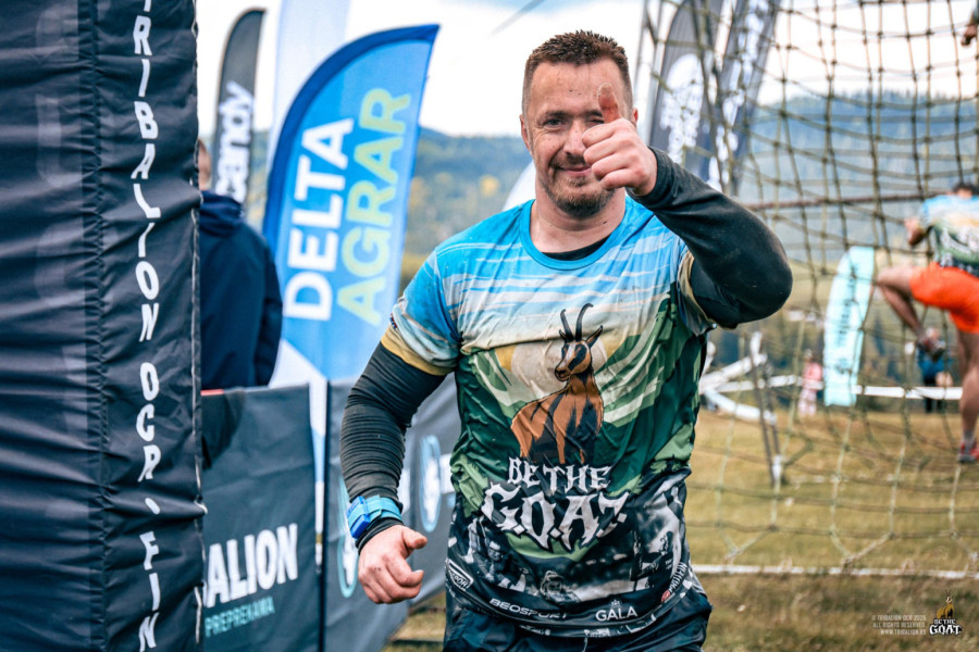 Sportski spektakl na Tari, morate biti u odličnoj formi da biste ovo prošli FOTO