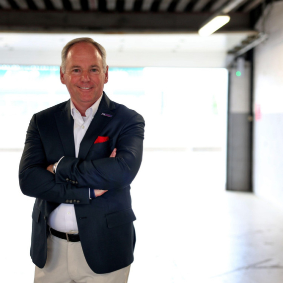 Američka ofanziva na automobilizam – žele i mesto predsednika FIA