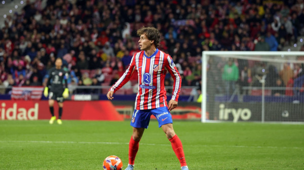 Rikelme napustio Atletiko