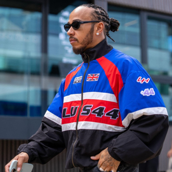 Britanci dominiraju na Silverstonu