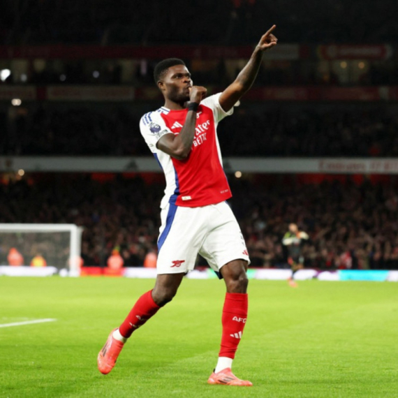 Skandal u Premijer ligi – Tomas Parti optužen za pet slučajeva silovanja!