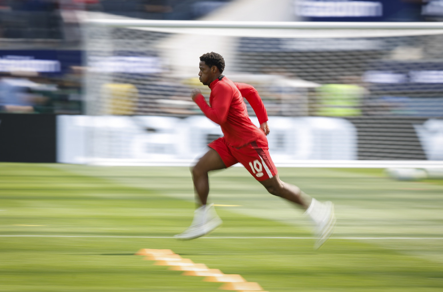 Vlahovićeva konkurencija stigla u Torino VIDEO