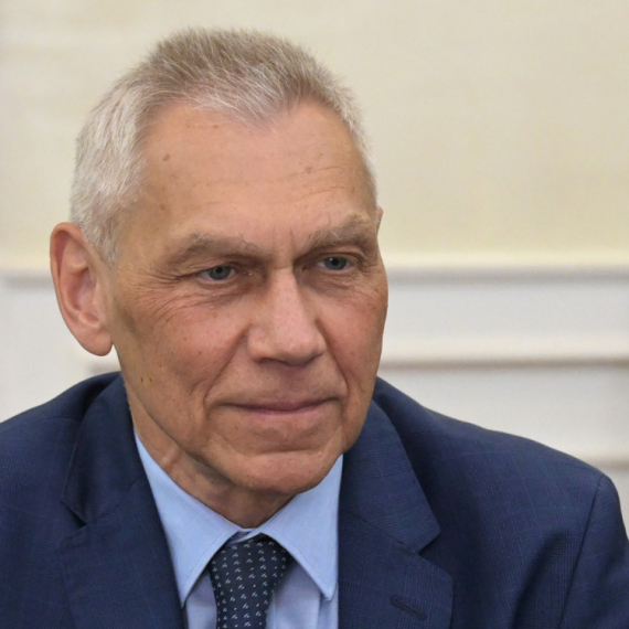 Bocan-Harčenko: Zahtevamo hitno i bezuslovno oslobađanje Igora Popovića