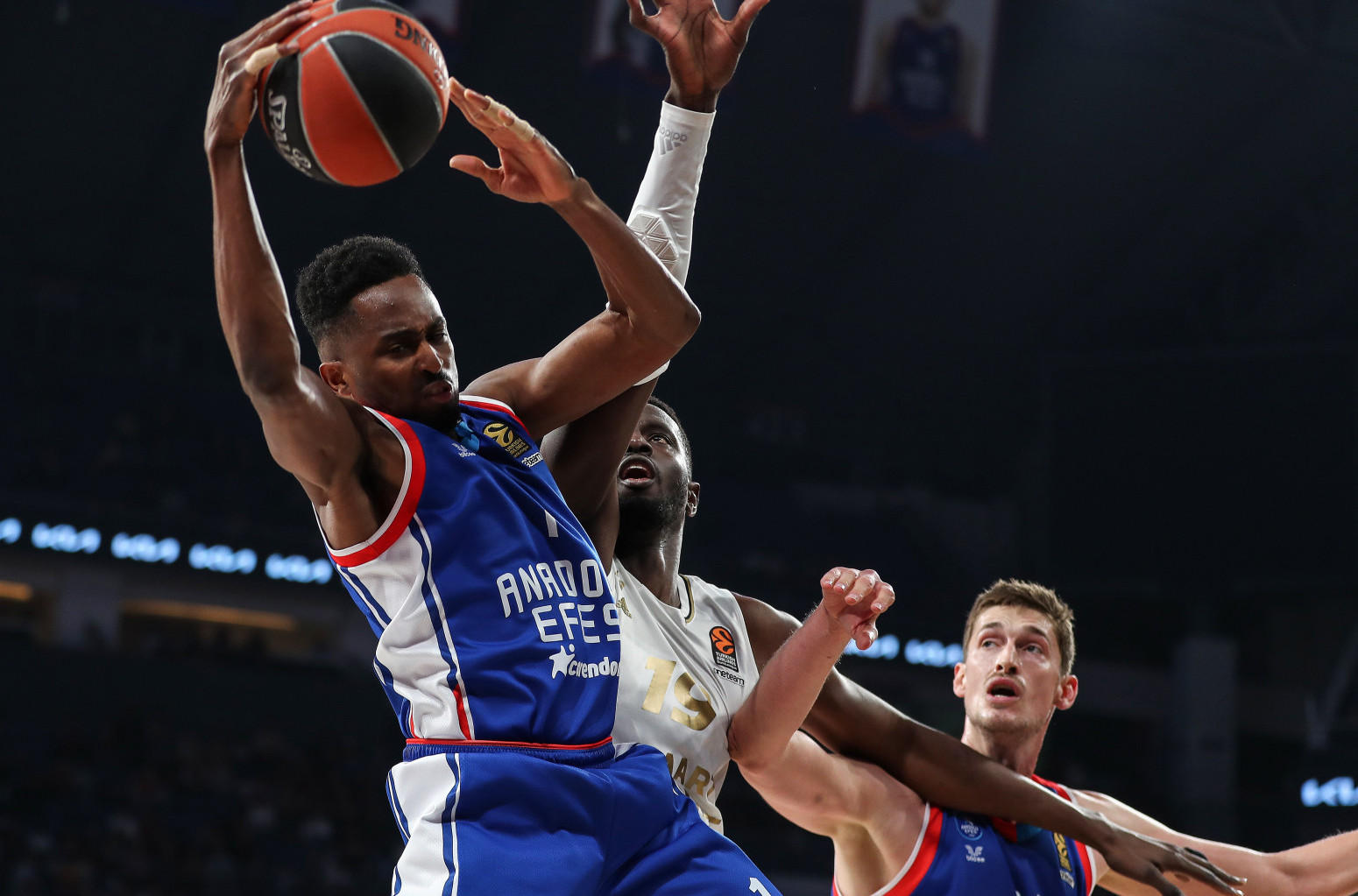 Legenda Efesa ne staje – i sledeće godine kod Srbina