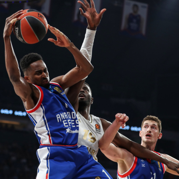 Legenda Efesa ne staje – i sledeće godine kod Srbina