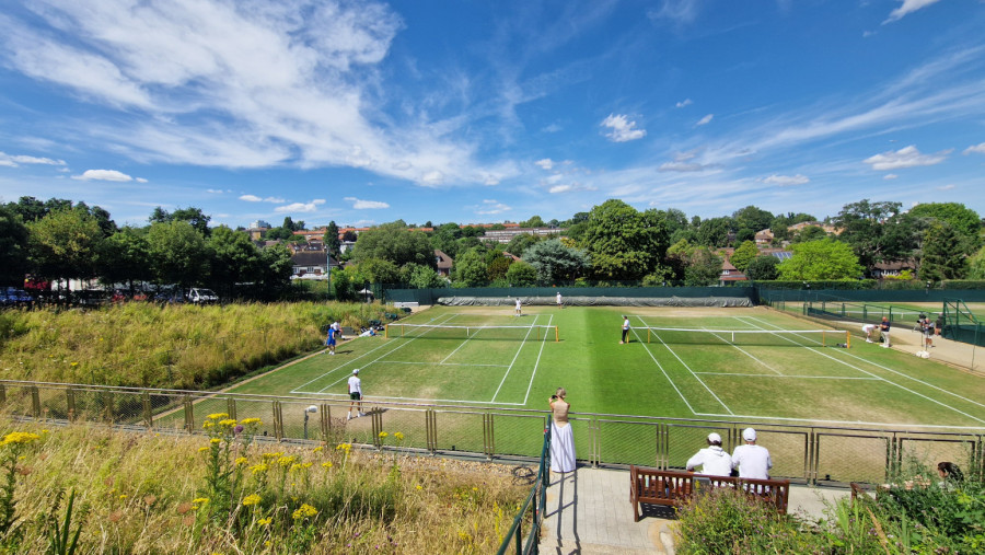 Kakav otac, takav sin