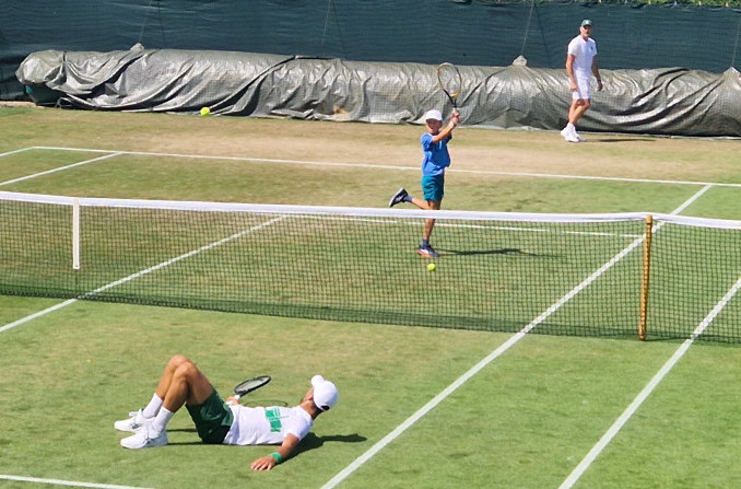 Kakav otac, takav sin