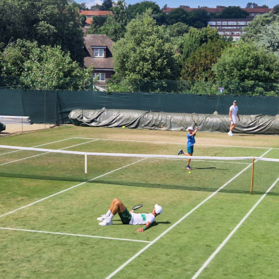 Kakav otac, takav sin