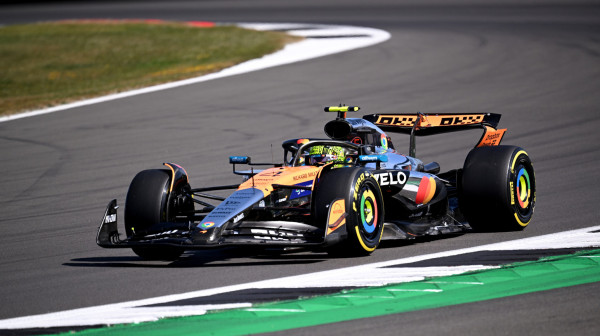 Mađarska mu prija – Noris opet najbrži