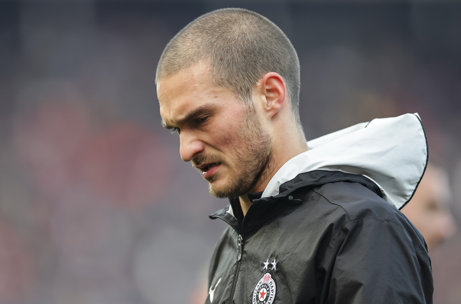 Đorđe Jovanović prešao u redove ljutog rivala