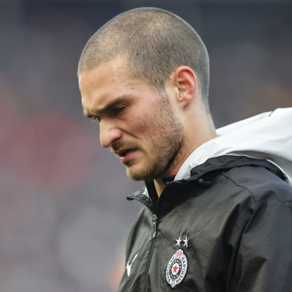 Đorđe Jovanović prešao u redove ljutog rivala