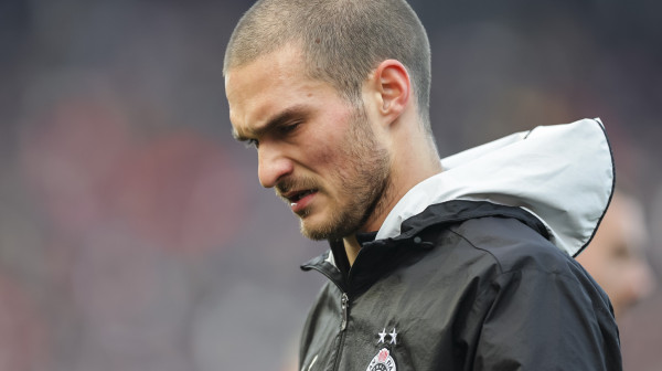 Đorđe Jovanović prešao u redove ljutog rivala