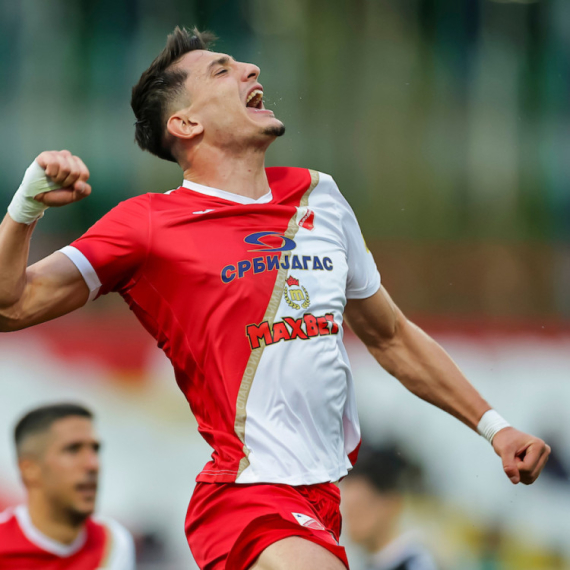 Vojvodina prodala štopera u Italiju za 1.400.000 €