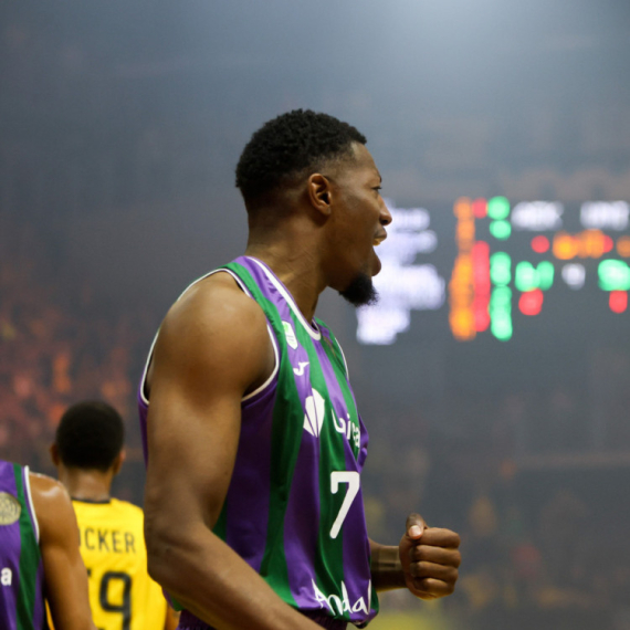 Posle Zvezde i Partizana, i Valensija "čerupa" Unikahu