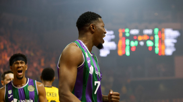 Posle Zvezde i Partizana, i Valensija "čerupa" Unikahu