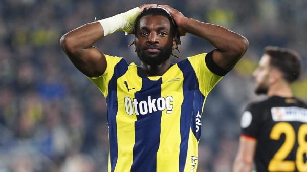 "U Fenerbahčeu su me terali da uzimam doping"