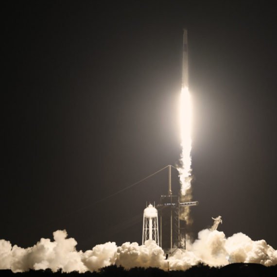 Obračun Trampa i Maska: Američko ratno vazduhoplovstvo obustavlja projekat sa SpejsIksom