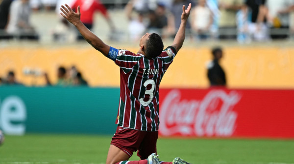 Sin božjeg grada: "Teško mi je da zamislim ovaj trenutak"