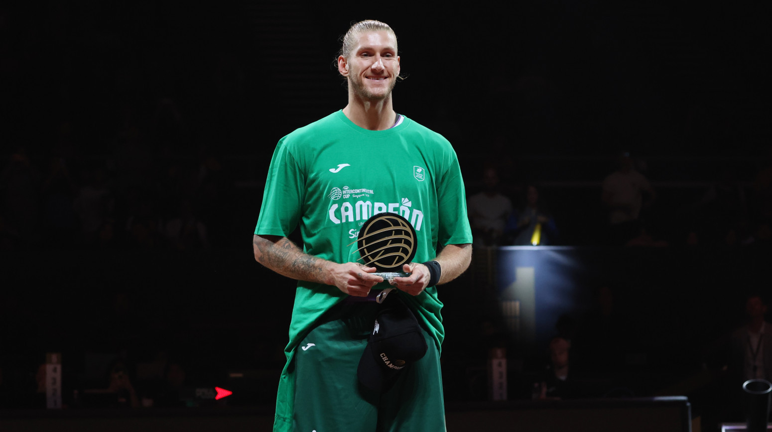 Partizan ostaje bez ozvaničenog pojačanja?!