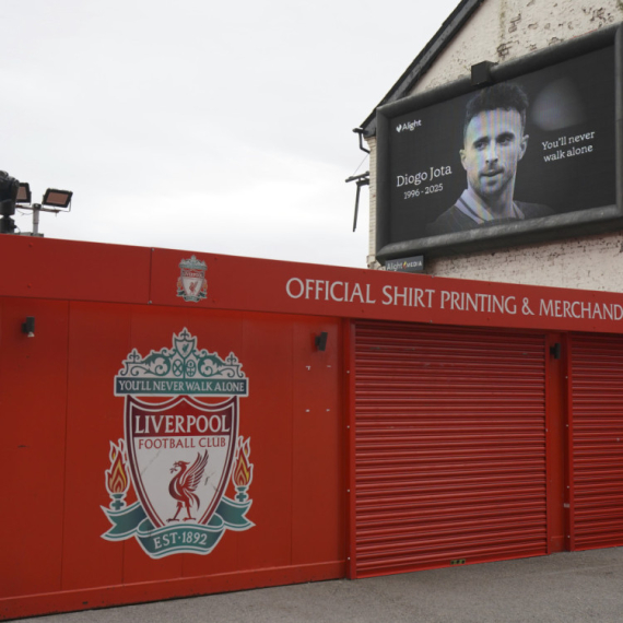 Novi veliki gest Liverpula zbog Žote