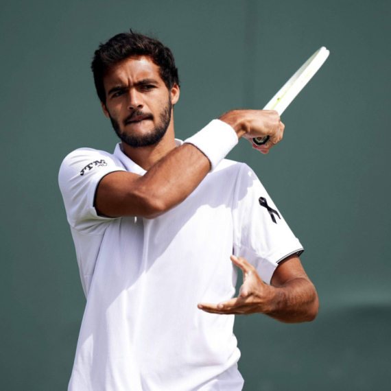 Vimbldon dozvolio kršenje čuvenog pravila – sve zbog Dioga Žote FOTO